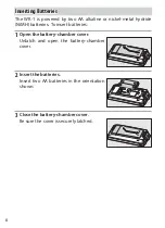 Предварительный просмотр 14 страницы Nikon WR-1 User Manual