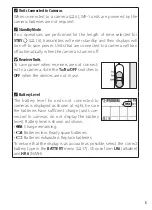 Preview for 15 page of Nikon WR-1 User Manual