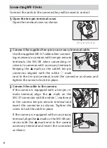 Предварительный просмотр 16 страницы Nikon WR-1 User Manual