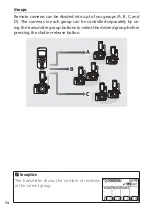 Предварительный просмотр 24 страницы Nikon WR-1 User Manual