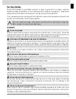 Preview for 4 page of Nikon WT-1 - Wireless Transmitter Set User Manual