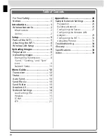 Preview for 7 page of Nikon WT-1 - Wireless Transmitter Set User Manual