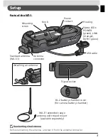 Preview for 10 page of Nikon WT-1 - Wireless Transmitter Set User Manual