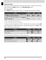 Preview for 17 page of Nikon WT-1 - Wireless Transmitter Set User Manual