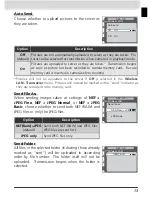 Preview for 20 page of Nikon WT-1 - Wireless Transmitter Set User Manual