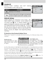 Preview for 21 page of Nikon WT-1 - Wireless Transmitter Set User Manual