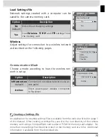 Preview for 22 page of Nikon WT-1 - Wireless Transmitter Set User Manual