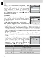 Preview for 23 page of Nikon WT-1 - Wireless Transmitter Set User Manual