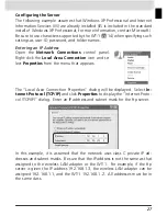 Preview for 34 page of Nikon WT-1 - Wireless Transmitter Set User Manual