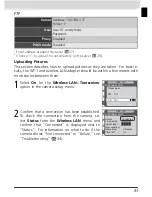 Preview for 38 page of Nikon WT-1 - Wireless Transmitter Set User Manual