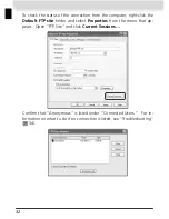 Preview for 39 page of Nikon WT-1 - Wireless Transmitter Set User Manual