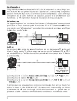 Preview for 54 page of Nikon WT-1 - Wireless Transmitter Set User Manual