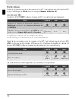 Preview for 62 page of Nikon WT-1 - Wireless Transmitter Set User Manual