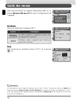 Preview for 64 page of Nikon WT-1 - Wireless Transmitter Set User Manual