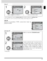 Preview for 69 page of Nikon WT-1 - Wireless Transmitter Set User Manual