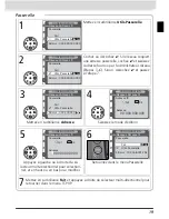 Preview for 71 page of Nikon WT-1 - Wireless Transmitter Set User Manual