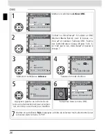 Preview for 72 page of Nikon WT-1 - Wireless Transmitter Set User Manual