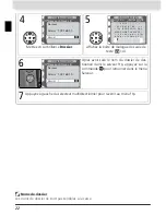 Preview for 74 page of Nikon WT-1 - Wireless Transmitter Set User Manual