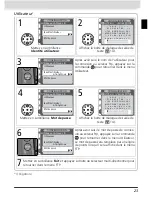 Preview for 75 page of Nikon WT-1 - Wireless Transmitter Set User Manual