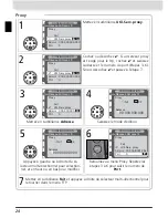 Preview for 76 page of Nikon WT-1 - Wireless Transmitter Set User Manual