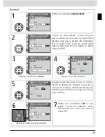 Preview for 77 page of Nikon WT-1 - Wireless Transmitter Set User Manual