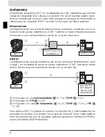 Preview for 99 page of Nikon WT-1 - Wireless Transmitter Set User Manual