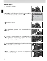 Preview for 101 page of Nikon WT-1 - Wireless Transmitter Set User Manual