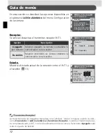 Preview for 109 page of Nikon WT-1 - Wireless Transmitter Set User Manual