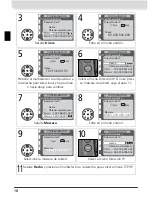 Preview for 115 page of Nikon WT-1 - Wireless Transmitter Set User Manual