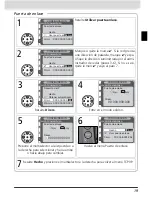 Preview for 116 page of Nikon WT-1 - Wireless Transmitter Set User Manual