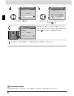 Preview for 119 page of Nikon WT-1 - Wireless Transmitter Set User Manual