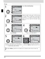 Preview for 121 page of Nikon WT-1 - Wireless Transmitter Set User Manual