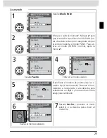 Preview for 122 page of Nikon WT-1 - Wireless Transmitter Set User Manual