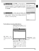 Предварительный просмотр 26 страницы Nikon WT-2 User Manual