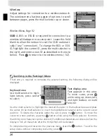 Предварительный просмотр 33 страницы Nikon WT-2 User Manual