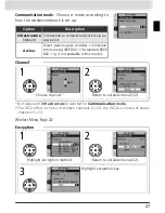 Предварительный просмотр 34 страницы Nikon WT-2 User Manual