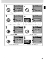 Предварительный просмотр 36 страницы Nikon WT-2 User Manual