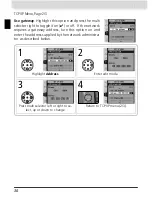 Предварительный просмотр 37 страницы Nikon WT-2 User Manual