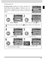 Предварительный просмотр 42 страницы Nikon WT-2 User Manual