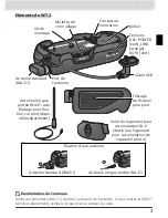 Предварительный просмотр 72 страницы Nikon WT-2 User Manual