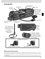 Предварительный просмотр 134 страницы Nikon WT-2 User Manual