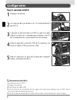 Предварительный просмотр 135 страницы Nikon WT-2 User Manual