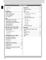 Preview for 11 page of Nikon WT-3 User Manual