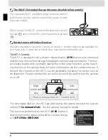 Preview for 17 page of Nikon WT-3 User Manual