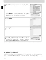 Preview for 25 page of Nikon WT-3 User Manual