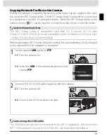 Preview for 26 page of Nikon WT-3 User Manual