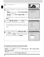 Preview for 27 page of Nikon WT-3 User Manual