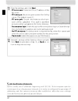 Preview for 33 page of Nikon WT-3 User Manual