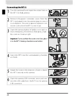 Preview for 37 page of Nikon WT-3 User Manual