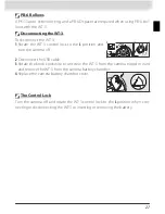 Preview for 38 page of Nikon WT-3 User Manual